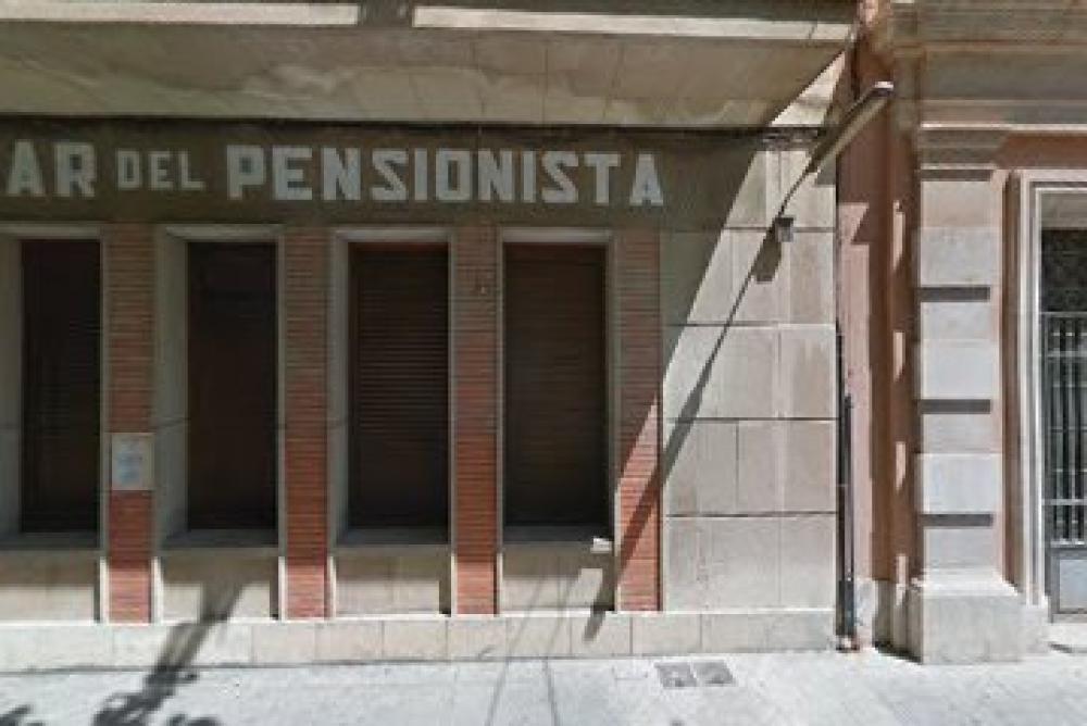Oficina del SEPE Requena