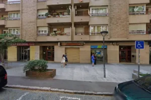Oficina del SEPE Reus