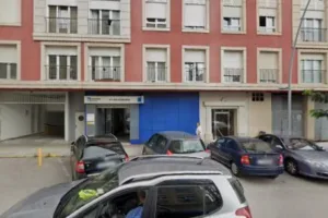 Oficina del SEPE Ribadeo
