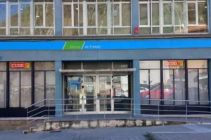 Oficina del SEPE Ripoll