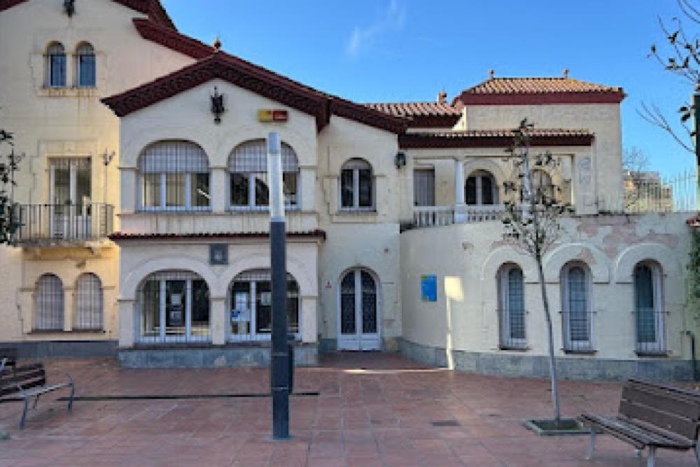 Oficina del SEPE Ripollet
