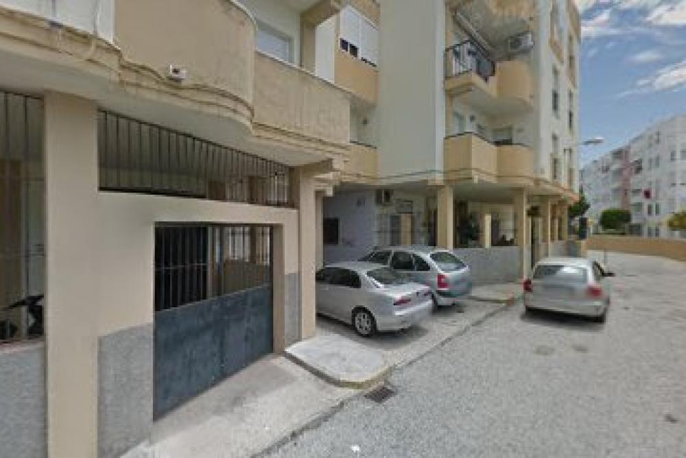 Oficina del SEPE Rota