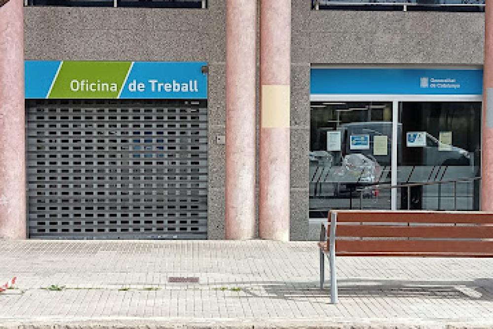 Oficina del SEPE Rubí