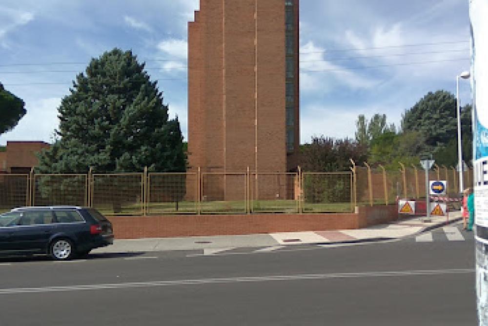 Oficina del SEPE Salamanca (San José)