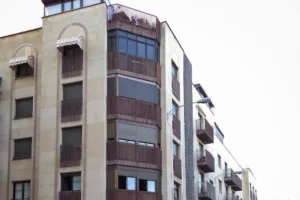 Oficina del SEPE Salamanca (San Quintín)