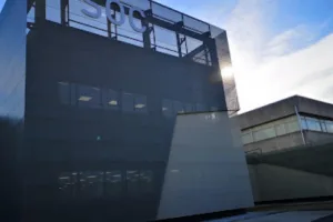 Oficina del SEPE Salt