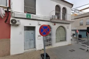 Oficina del SEPE San Juan de Aznalfarache
