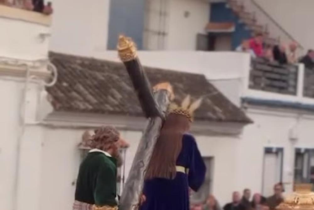 Oficina del SEPE San Roque