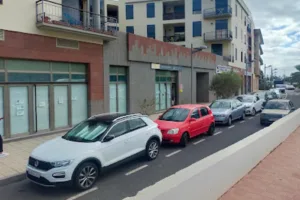 Oficina del SEPE San Sebastián de la Gomera