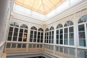 Oficina del SEPE Sanlúcar de Barrameda