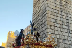 Oficina del SEPE Sanlúcar la Mayor