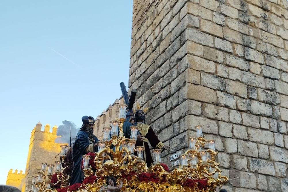 Oficina del SEPE Sanlúcar la Mayor