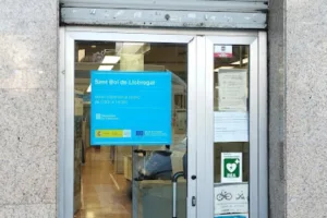Oficina del SEPE Sant Boi de Llobregat