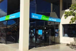 Oficina del SEPE Sant Feliu de Llobregat