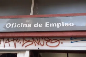 Oficina del SEPE Santa Cruz de Tenerife (Islas Canarias)