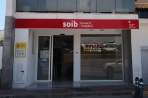 Oficina del SEPE Santa Eulària des Riu
