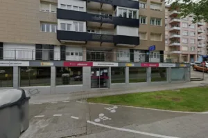 Oficina del SEPE Santander (Los Castros)