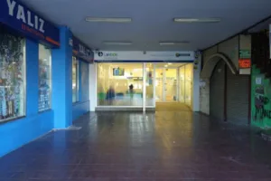 Oficina del SEPE Santurtzi