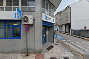 Oficina del SEPE Sarria