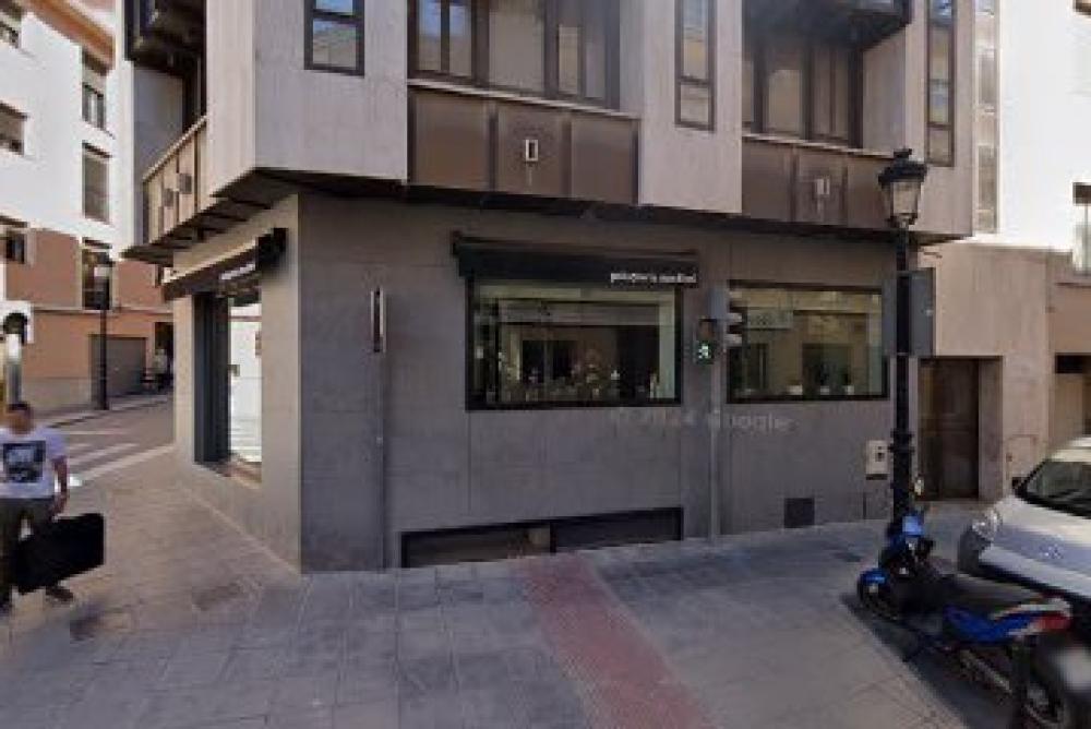 Oficina del SEPE Segorbe
