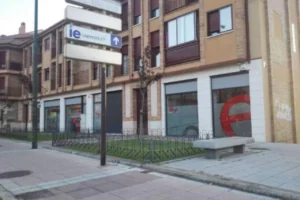 SEPE Segovia