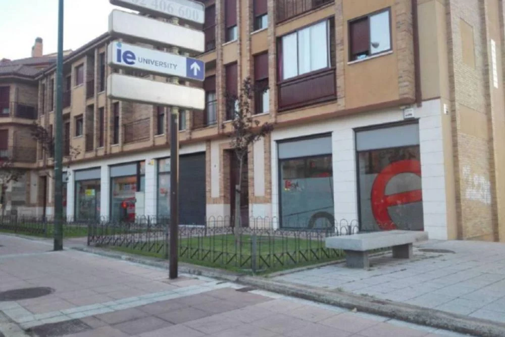 SEPE Segovia