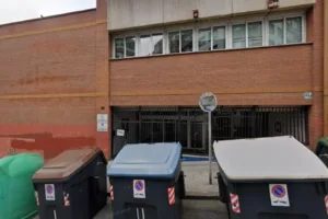 Oficina del SEPE Sestao