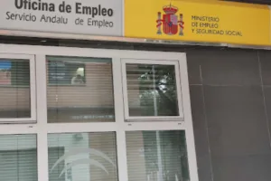 Oficina del SEPE Sevilla (Este)