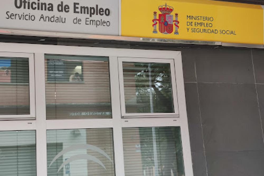 Oficina del SEPE Sevilla (Este)