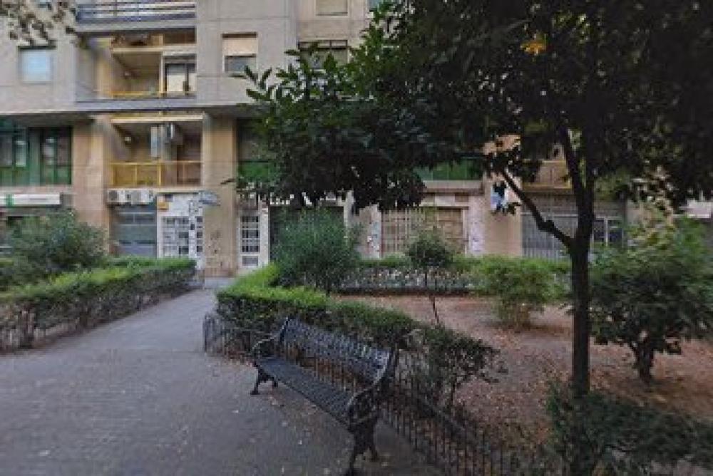 Oficina del SEPE Sevilla (Huerta de la Salud)
