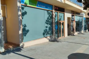 Oficina del SEPE Solsona