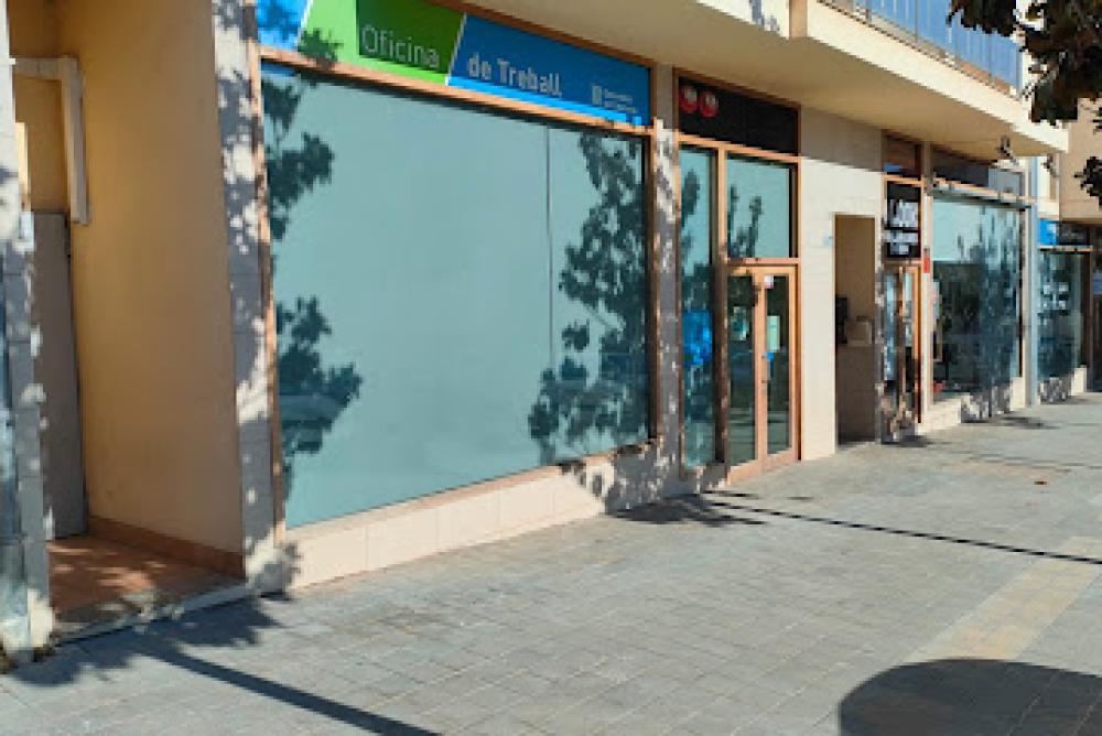 Oficina del SEPE Solsona