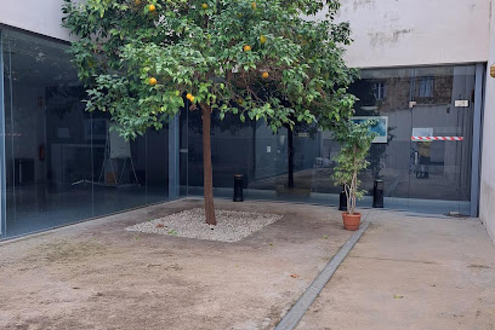 Oficina del SEPE Sueca