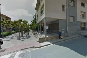 Oficina del SEPE Tafalla