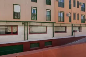 Oficina del SEPE Tarancón