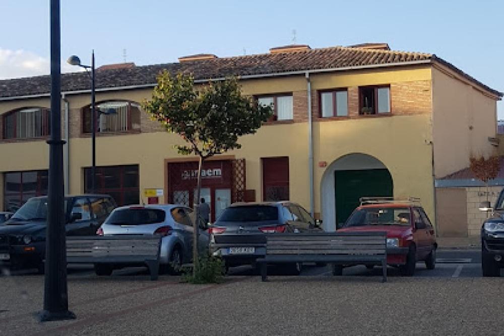 Oficina del SEPE Tarazona
