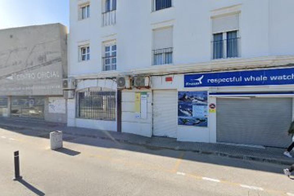 Oficina del SEPE Tarifa