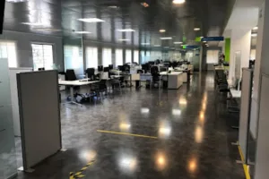 Oficina del SEPE Tarragona (Campclar)