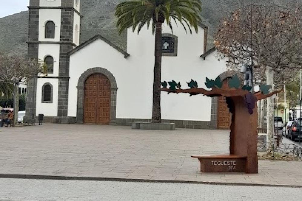 Oficina del SEPE Tegueste