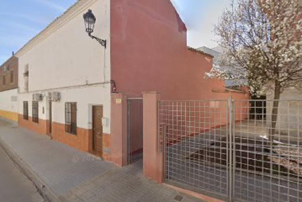 Oficina del SEPE Tomelloso