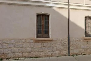 Oficina del SEPE Toro