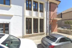 Oficina del SEPE Torredonjimeno
