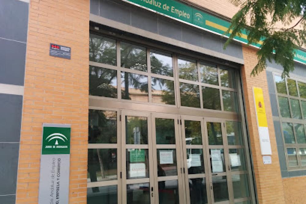 Oficina del SEPE Torremolinos