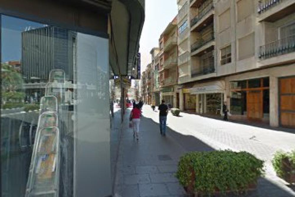 Oficina del SEPE Torrent