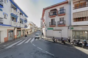Oficina del SEPE Torrox