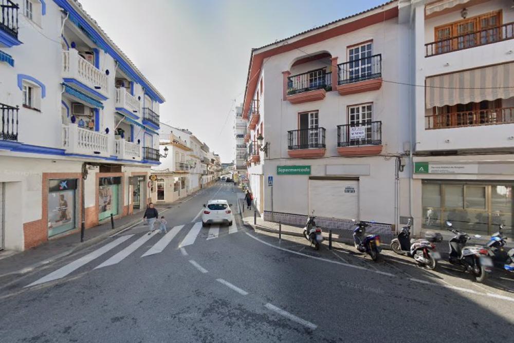 Oficina del SEPE Torrox