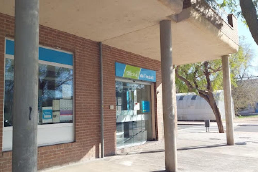 Oficina del SEPE Tortosa