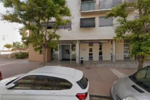 Oficina del SEPE Totana