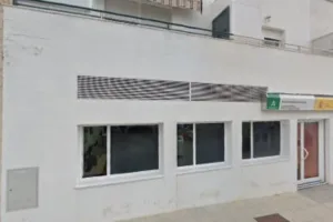Oficina del SEPE Trebujena