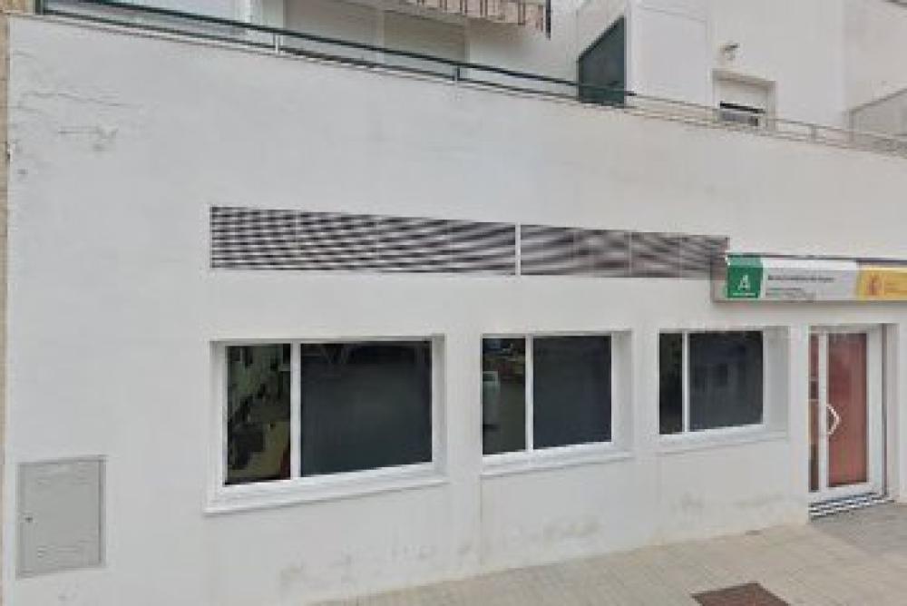 Oficina del SEPE Trebujena